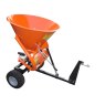 Invicta Mini Towable Grit Spreader