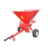 Invicta Mini Towable Grit Spreader