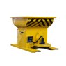 Invicta Fork Mounted Hydraulic Gritter