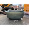 300L Mortar Tub Speckled