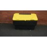 Excelsior 170 Litre Plastic Grit Bin - Various Colours