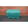 Excelsior 170 Litre Plastic Grit Bin - Various Colours